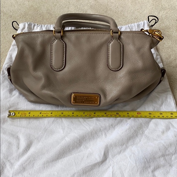 Marc by Marc Jacob Crossbody Bag - Picture 10 of 12